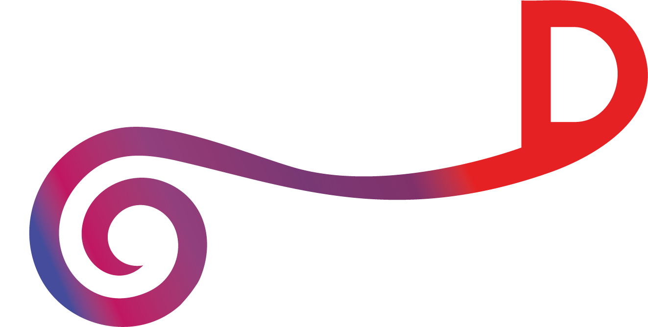 The Red Logo